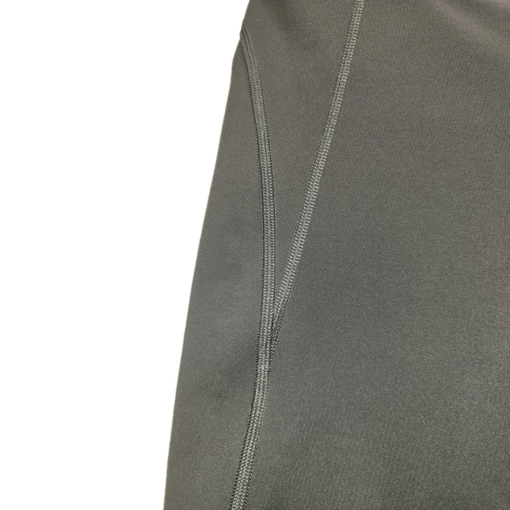 Girlfriend Collective Compressive High Rise Leggings Black Women’s Size L - Picture 6 of 8